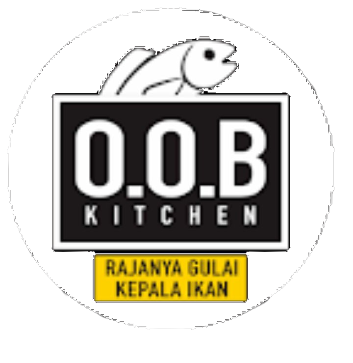 OOB Kitchen Logo